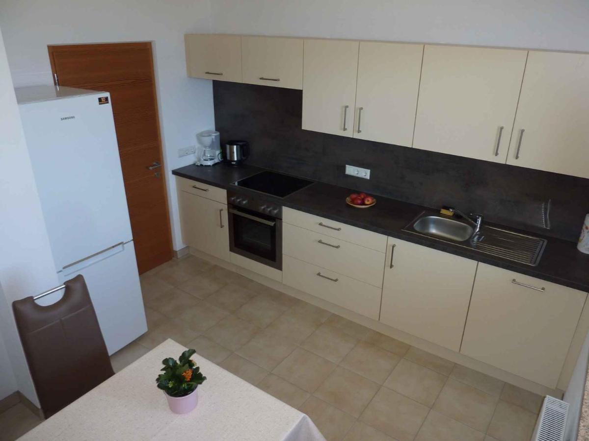 One-Bedroom Apartment In Tisens I Εξωτερικό φωτογραφία